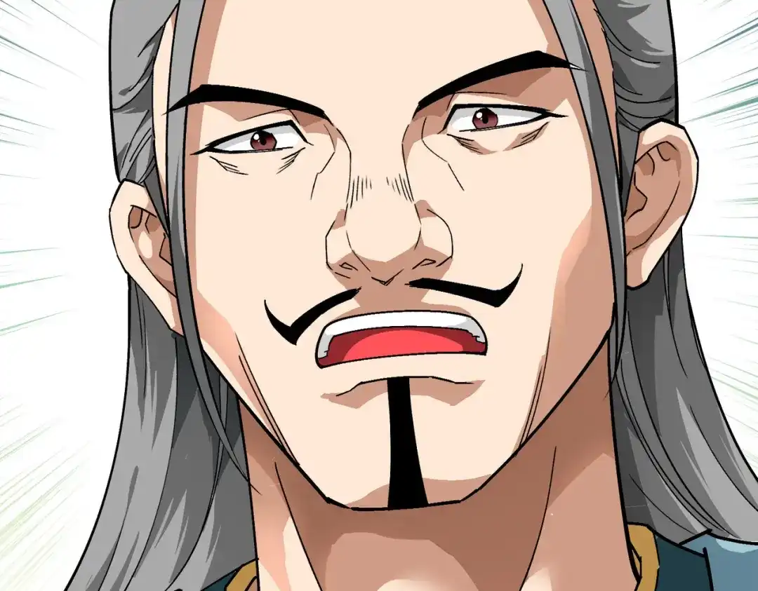 重生之我是大天神 - 第82话：罪无可恕！ - 第134张图