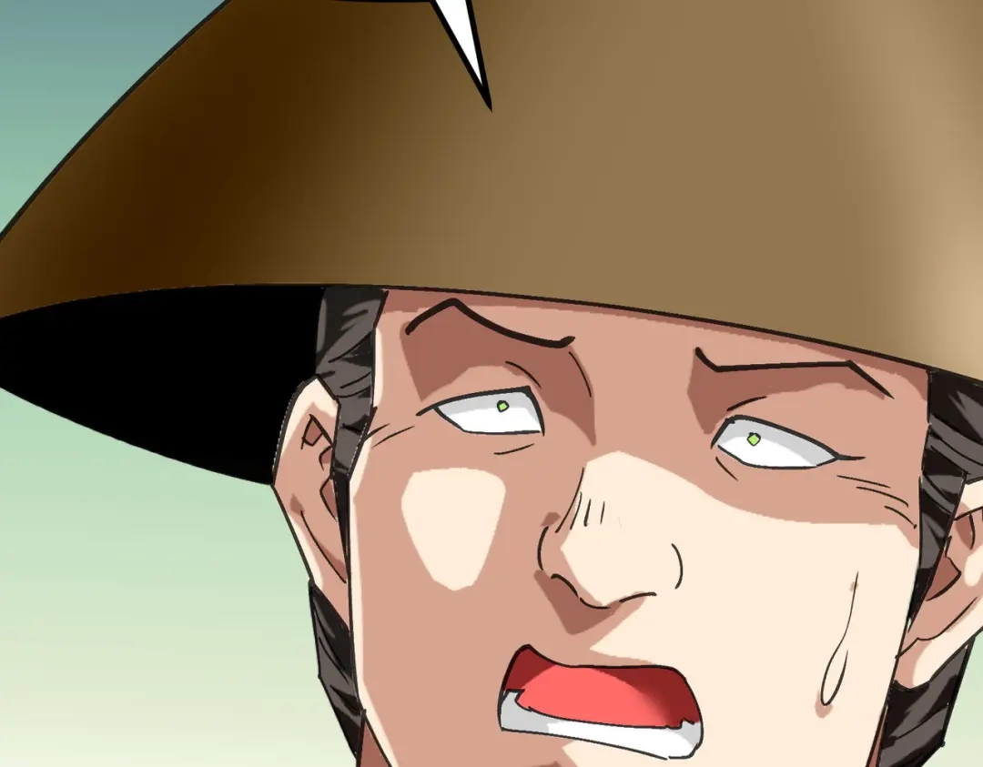 重生之我是大天神 - 第82话：罪无可恕！ - 第18张图