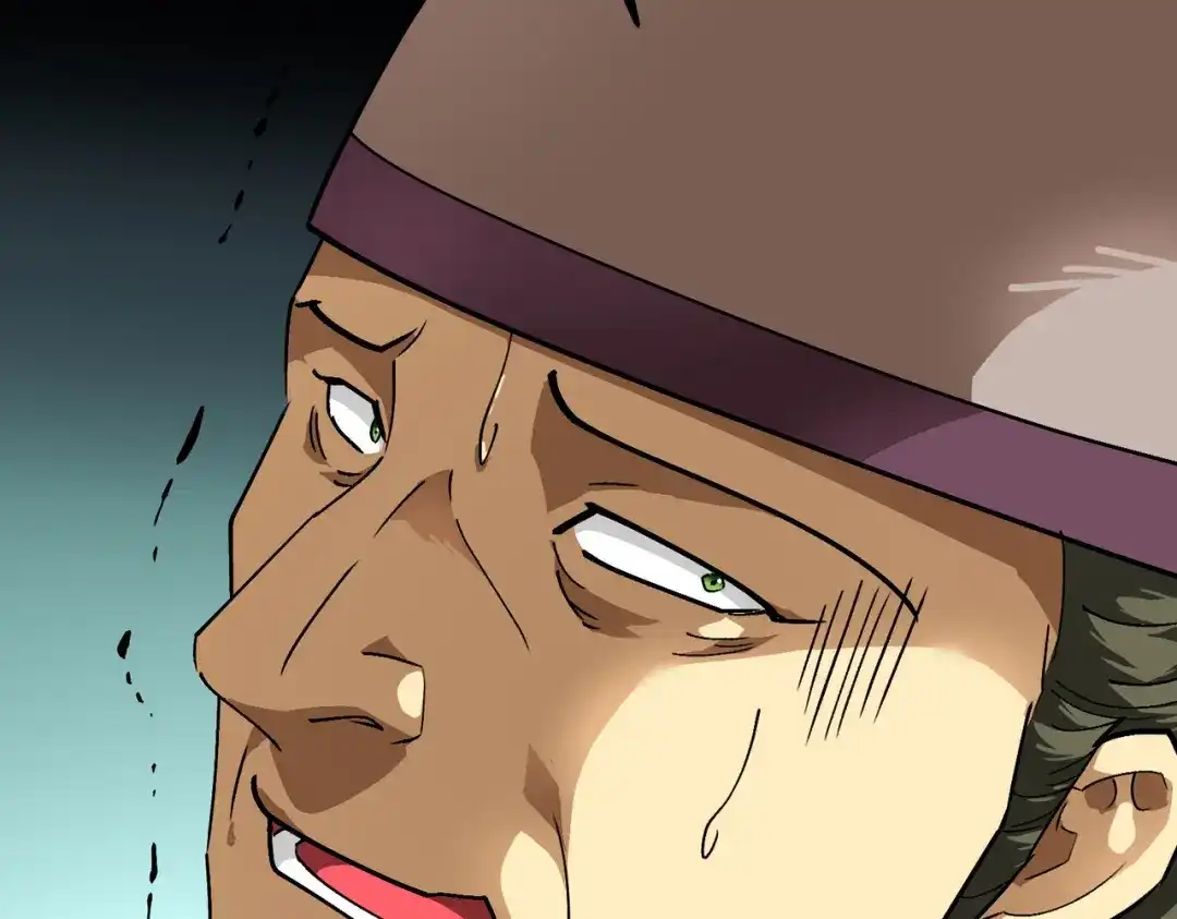 重生之我是大天神 - 第82话：罪无可恕！ - 第78张图