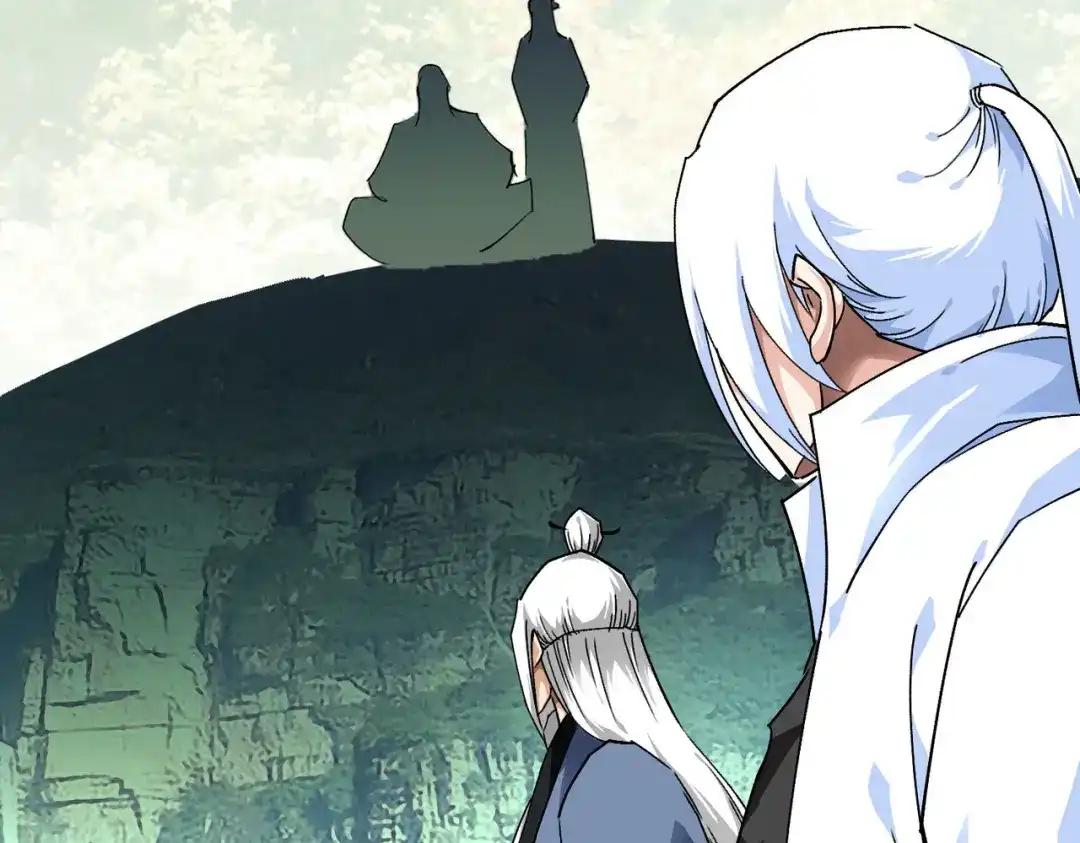 重生之我是大天神 - 第82话：罪无可恕！ - 第119张图