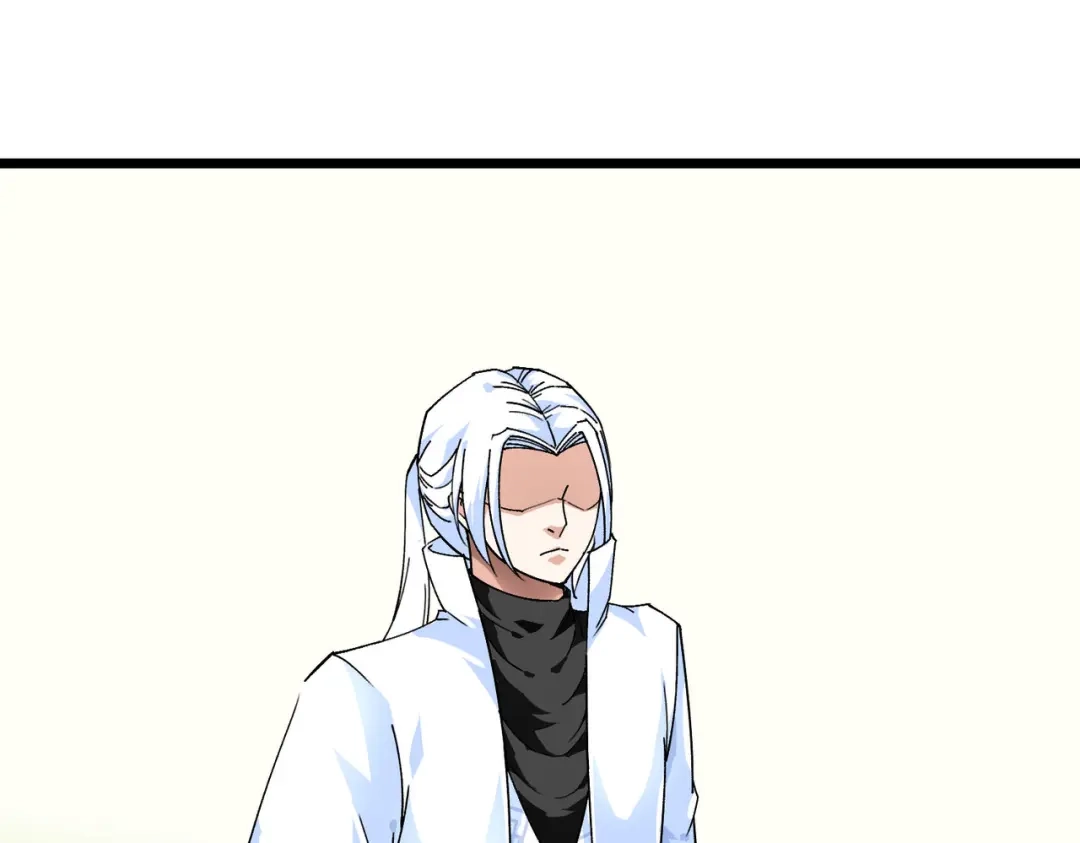 重生之我是大天神 - 第82话：罪无可恕！ - 第126张图