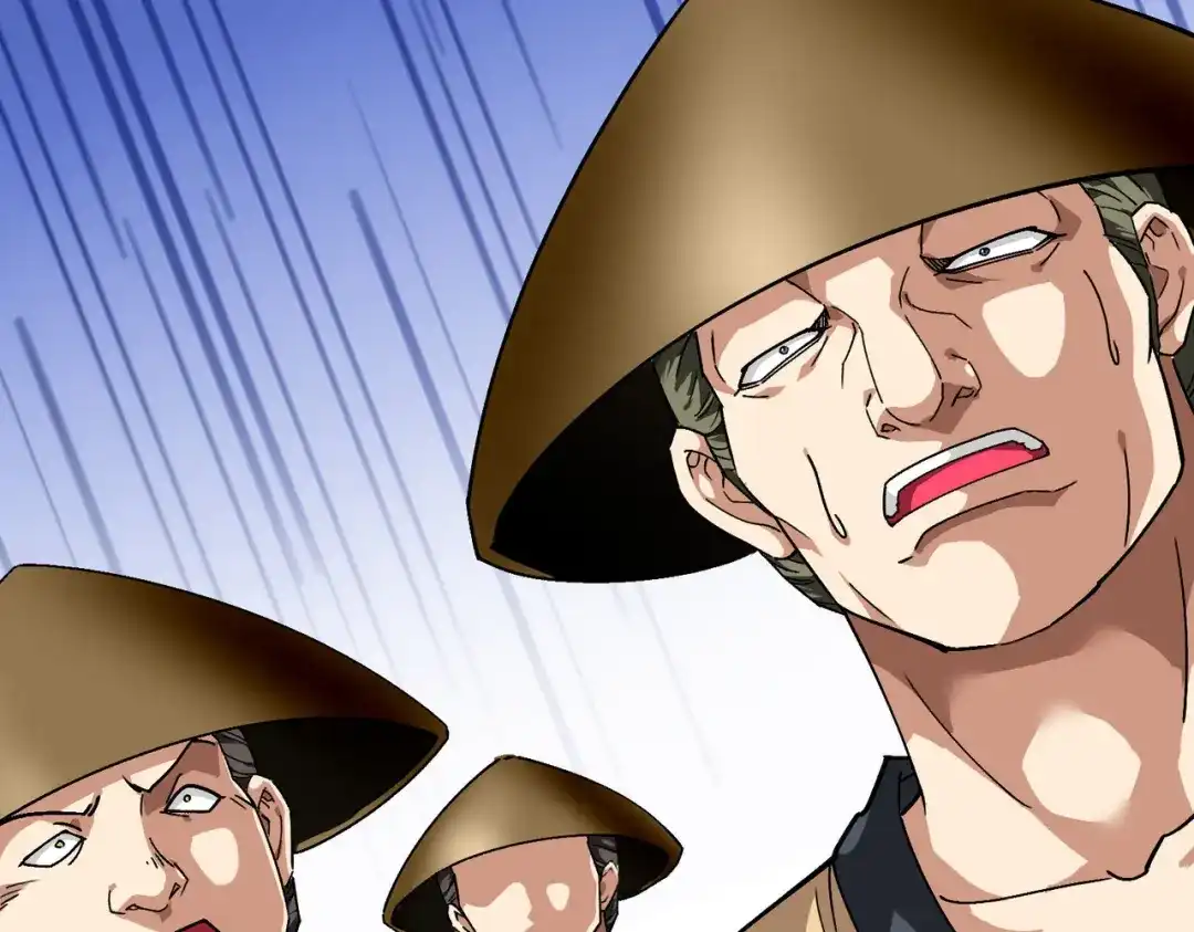 重生之我是大天神 - 第82话：罪无可恕！ - 第3张图