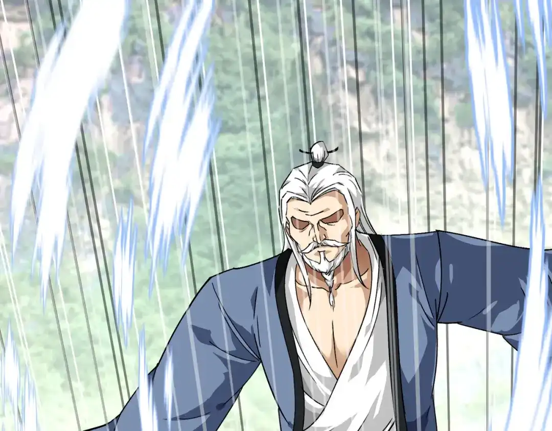 重生之我是大天神 - 第83话：敬酒 - 第17张图