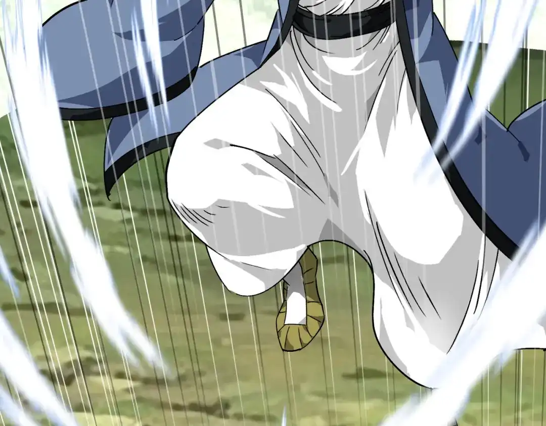 重生之我是大天神 - 第83话：敬酒 - 第18张图