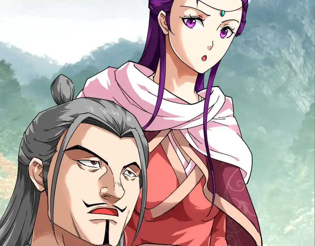 重生之我是大天神 - 第83话：敬酒 - 第81张图