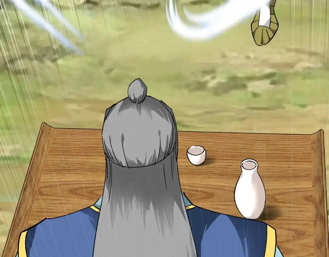 重生之我是大天神 - 第83话：敬酒 - 第19张图