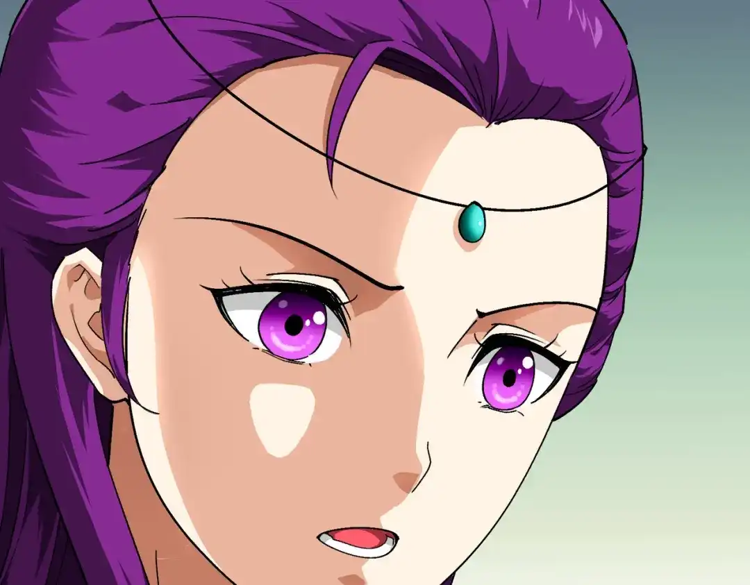 重生之我是大天神 - 第83话：敬酒 - 第89张图