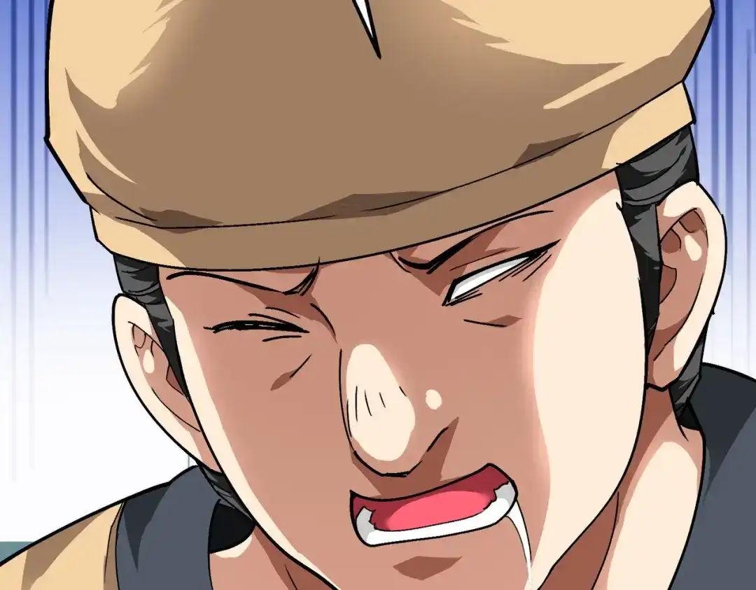 重生之我是大天神 - 第83话：敬酒 - 第117张图