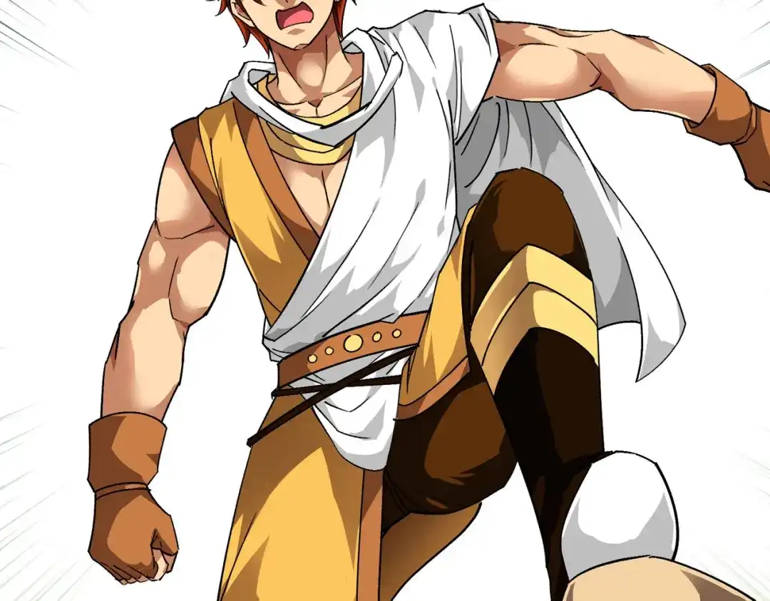 重生之我是大天神 - 第83话：敬酒 - 第121张图