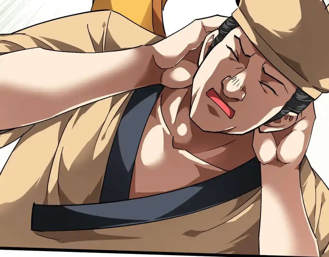 重生之我是大天神 - 第83话：敬酒 - 第122张图