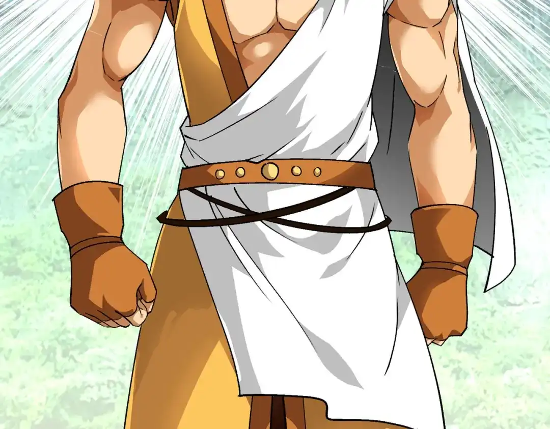 重生之我是大天神 - 第83话：敬酒 - 第105张图