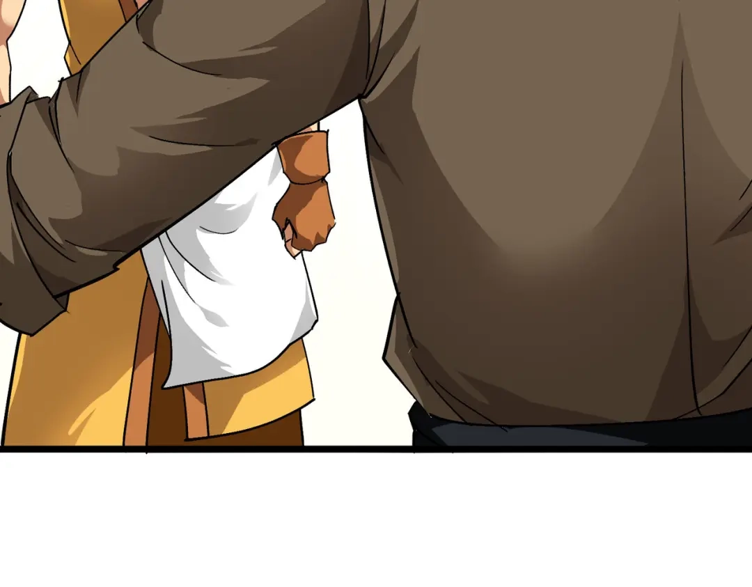 重生之我是大天神 - 第83话：敬酒 - 第110张图