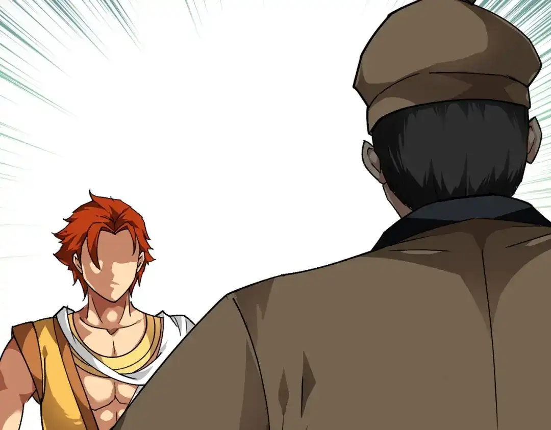 重生之我是大天神 - 第83话：敬酒 - 第109张图