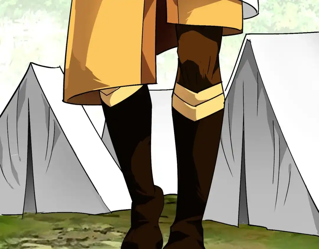 重生之我是大天神 - 第83话：敬酒 - 第106张图