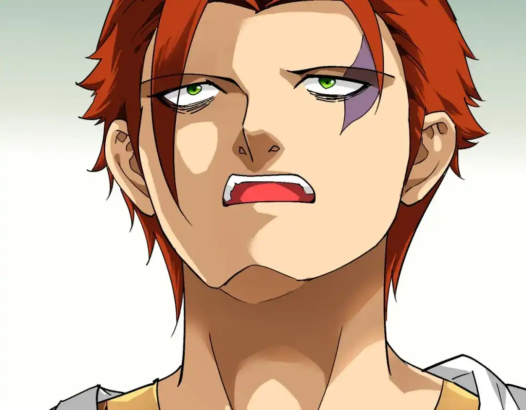 重生之我是大天神 - 第83话：敬酒 - 第129张图