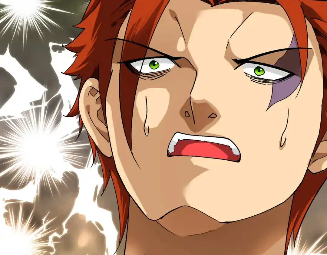 重生之我是大天神 - 第84话：密谋 - 第101张图