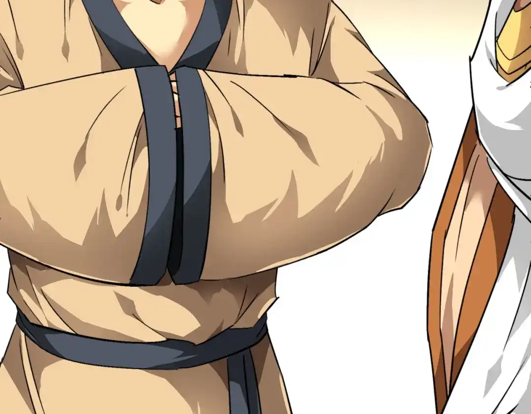 重生之我是大天神 - 第84话：密谋 - 第51张图