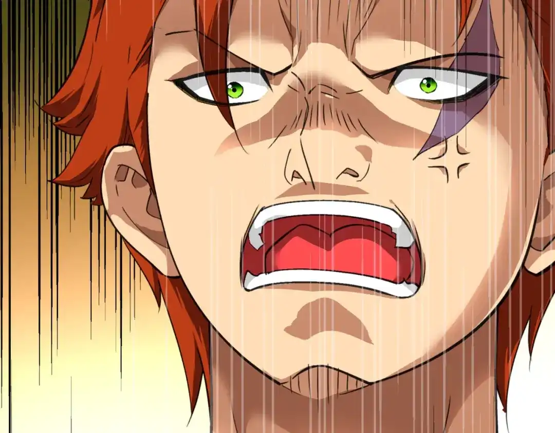 重生之我是大天神 - 第84话：密谋 - 第46张图