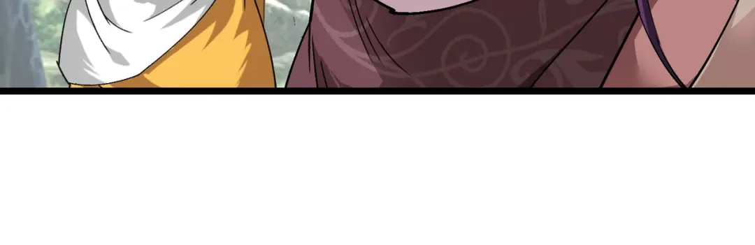 重生之我是大天神 - 第84话：密谋 - 第36张图