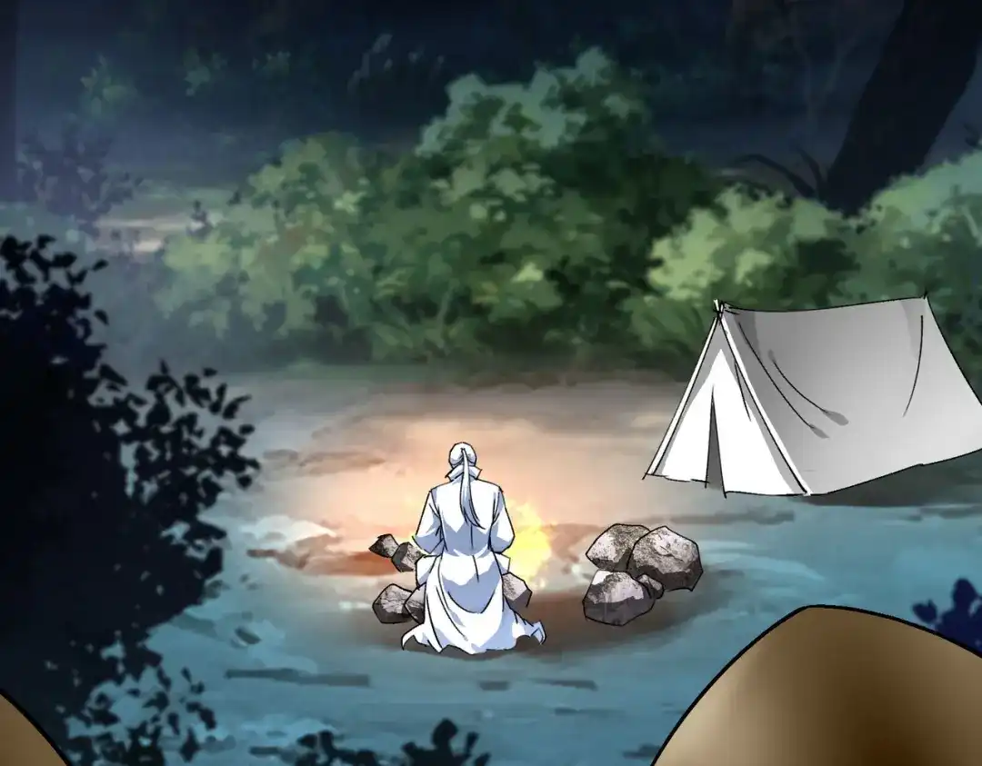 重生之我是大天神 - 第84话：密谋 - 第132张图