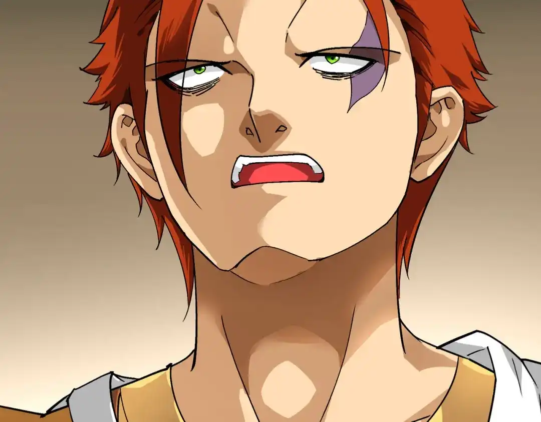 重生之我是大天神 - 第84话：密谋 - 第74张图