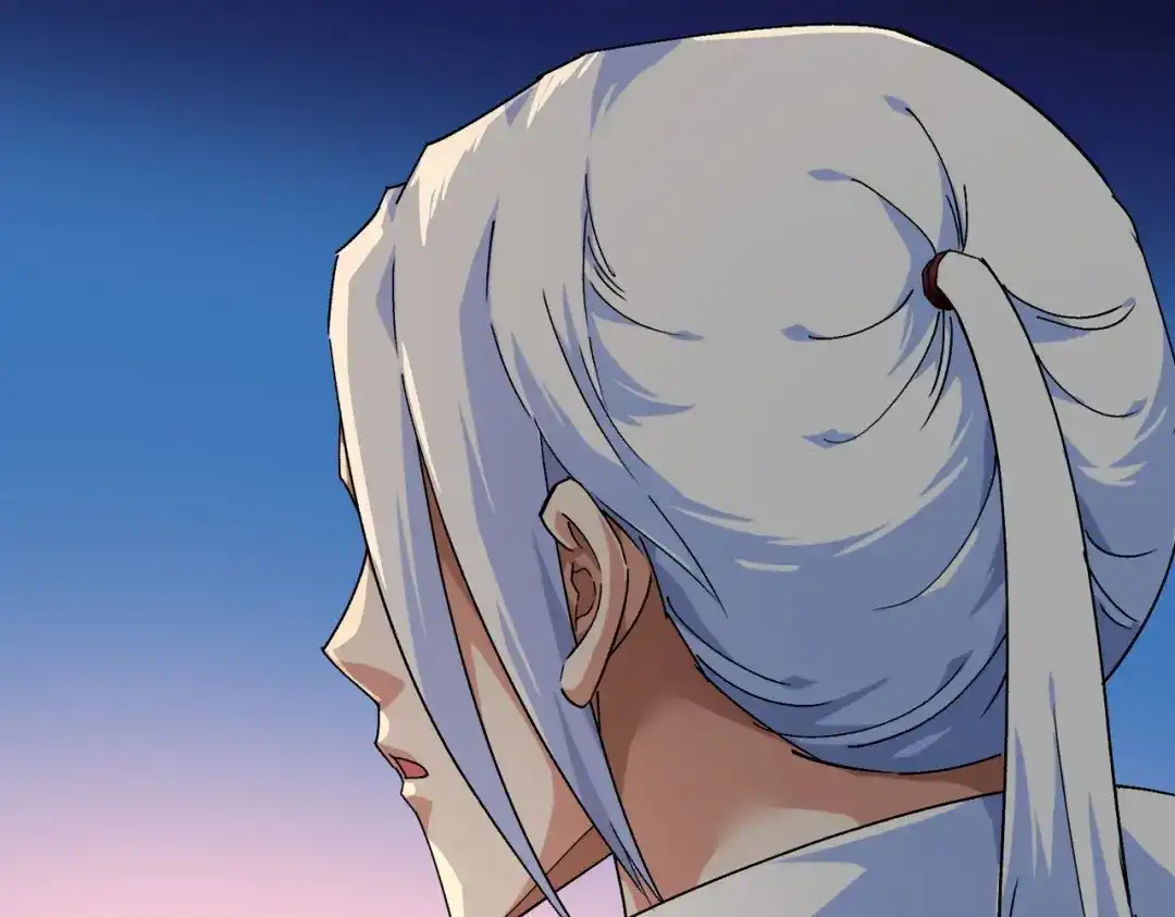 重生之我是大天神 - 第84话：密谋 - 第136张图