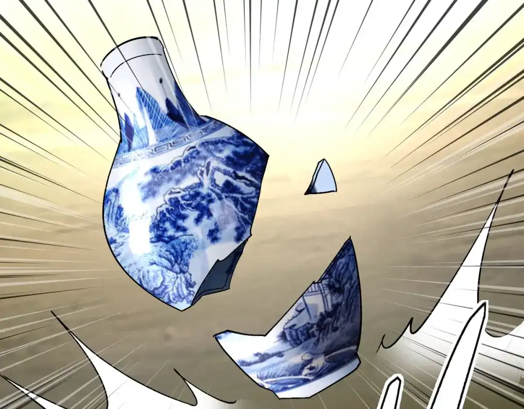 重生之我是大天神 - 第84话：密谋 - 第42张图