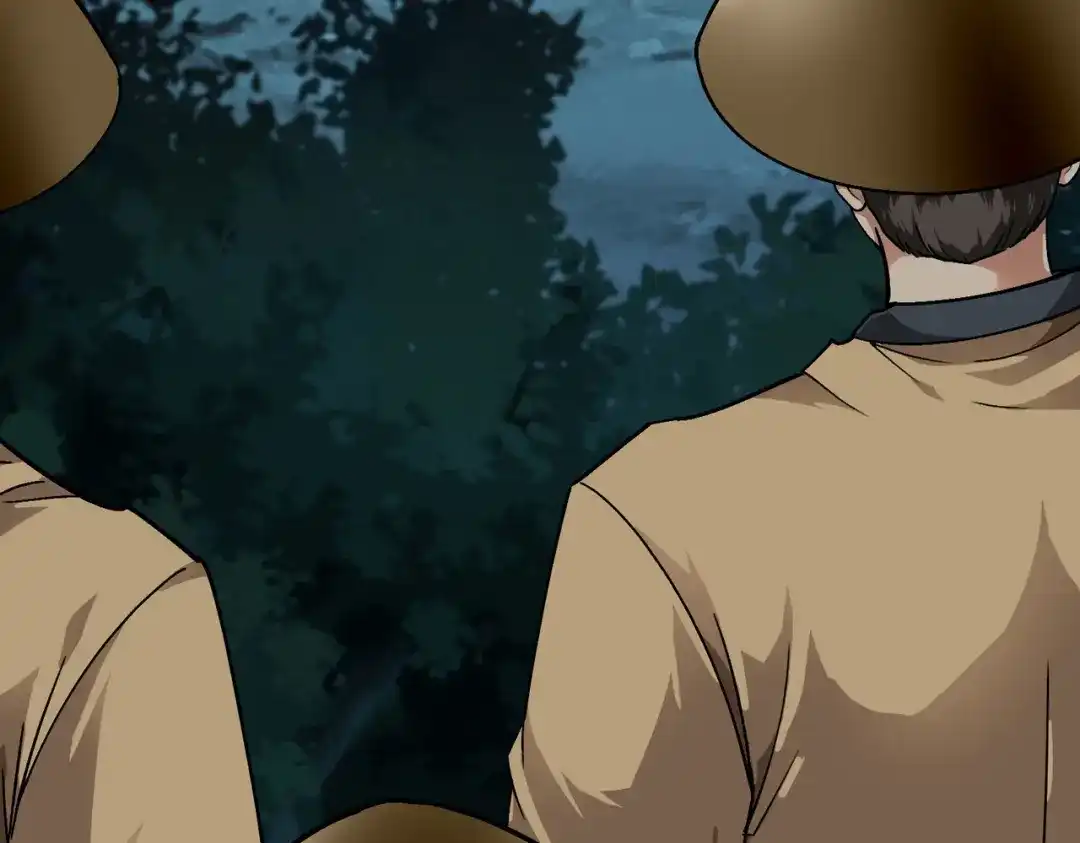 重生之我是大天神 - 第84话：密谋 - 第133张图