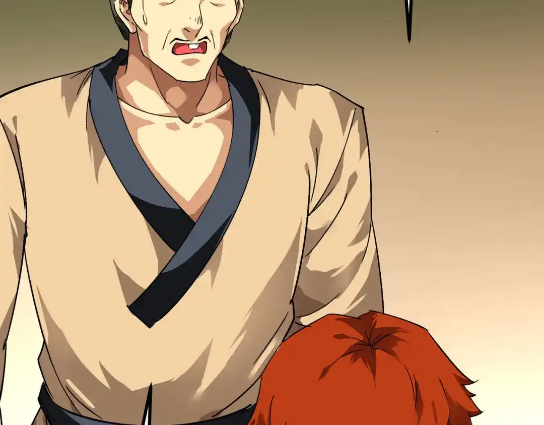 重生之我是大天神 - 第84话：密谋 - 第89张图