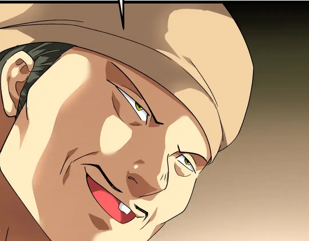 重生之我是大天神 - 第84话：密谋 - 第97张图