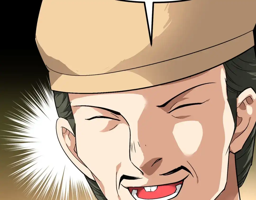 重生之我是大天神 - 第84话：密谋 - 第62张图