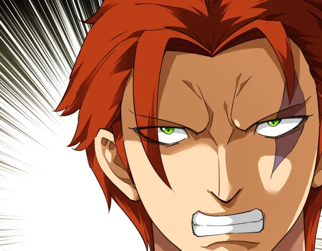 重生之我是大天神 - 第84话：密谋 - 第112张图