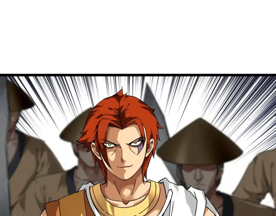 重生之我是大天神 - 第84话：密谋 - 第139张图