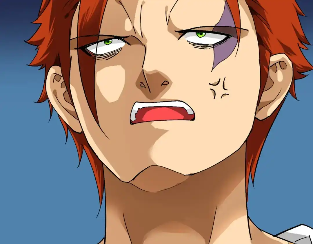 重生之我是大天神 - 第85话：我要你的全部！ - 第10张图