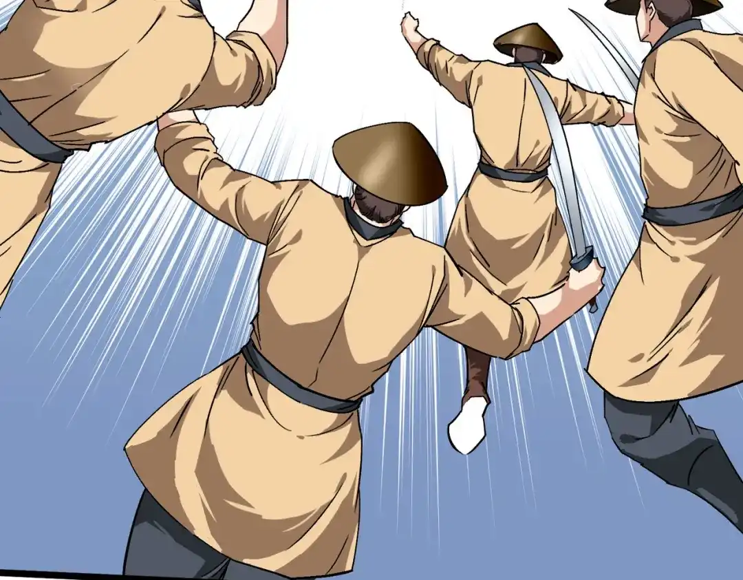 重生之我是大天神 - 第85话：我要你的全部！ - 第31张图