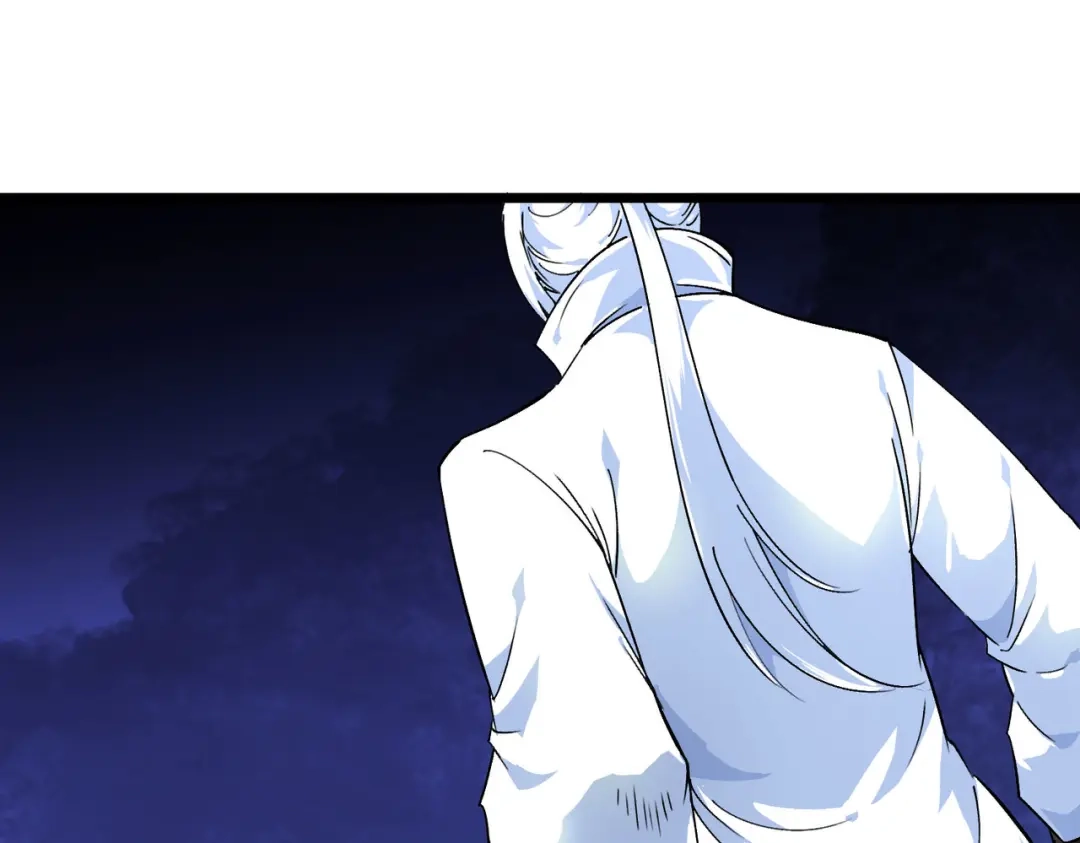 重生之我是大天神 - 第85话：我要你的全部！ - 第73张图