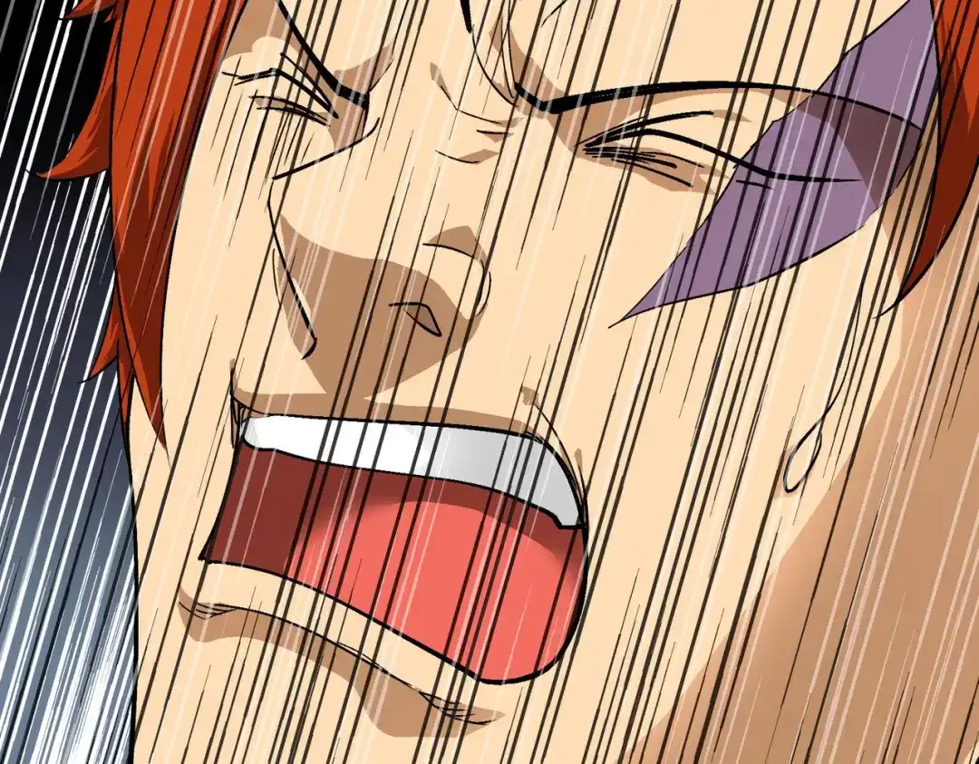 重生之我是大天神 - 第85话：我要你的全部！ - 第70张图