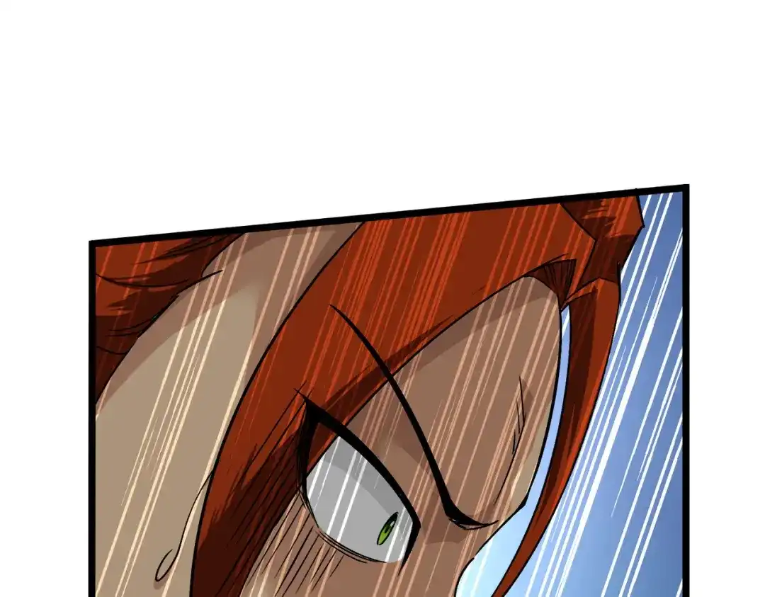 重生之我是大天神 - 第85话：我要你的全部！ - 第58张图