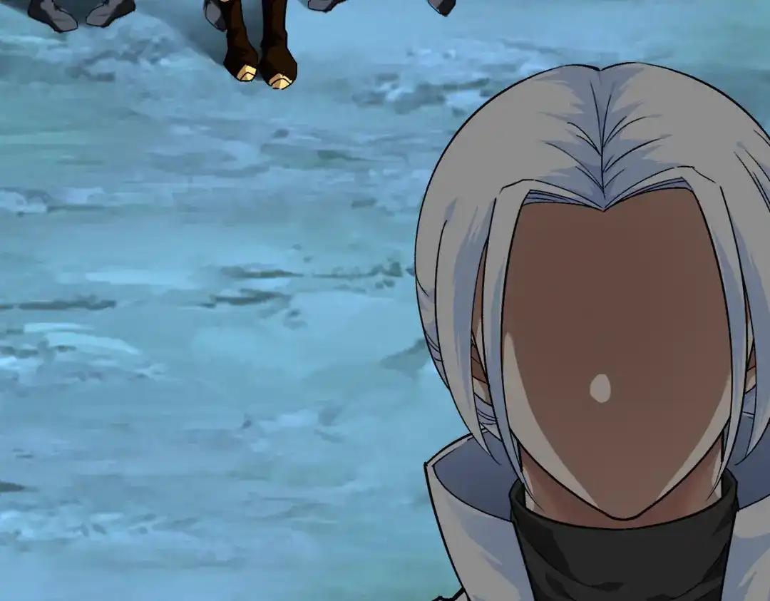 重生之我是大天神 - 第85话：我要你的全部！ - 第3张图