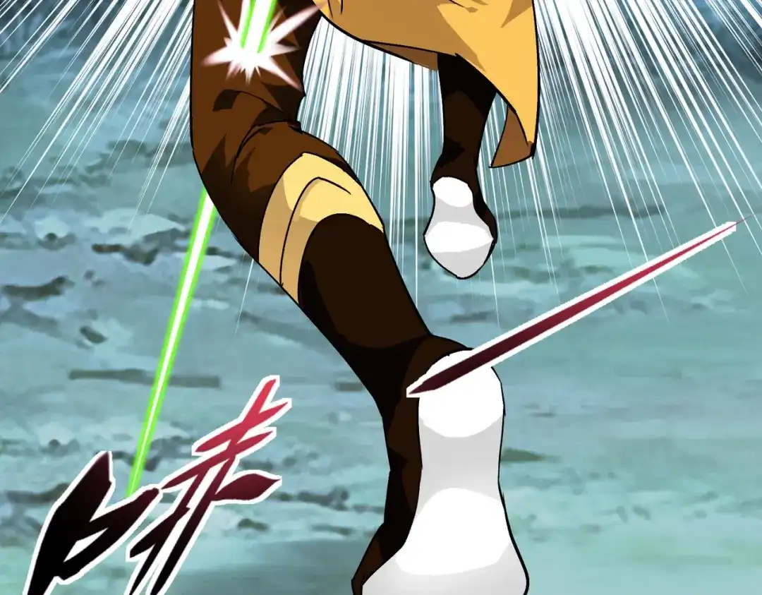 重生之我是大天神 - 第85话：我要你的全部！ - 第67张图