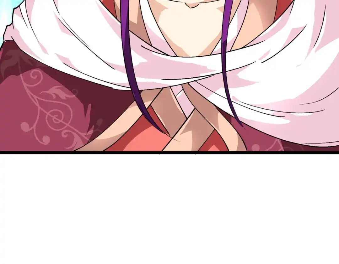 重生之我是大天神 - 第85话：我要你的全部！ - 第103张图