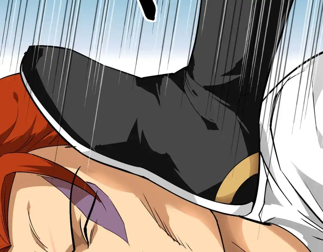 重生之我是大天神 - 第85话：我要你的全部！ - 第78张图