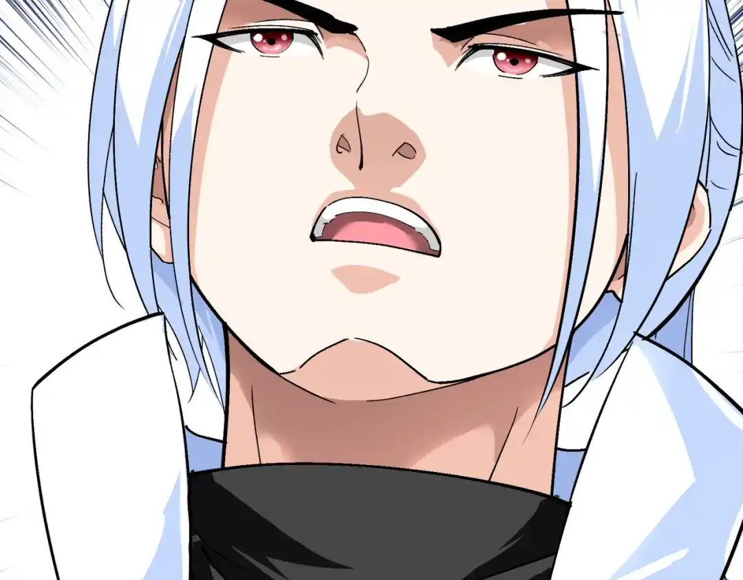 重生之我是大天神 - 第85话：我要你的全部！ - 第134张图