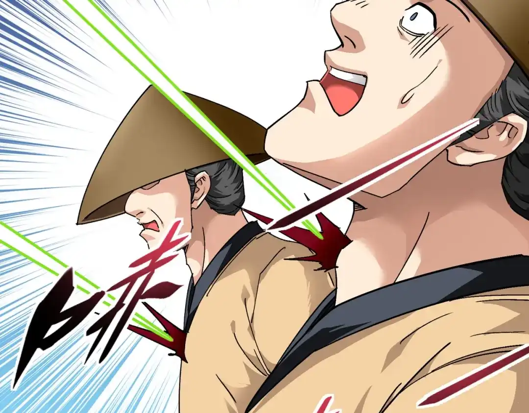 重生之我是大天神 - 第85话：我要你的全部！ - 第49张图