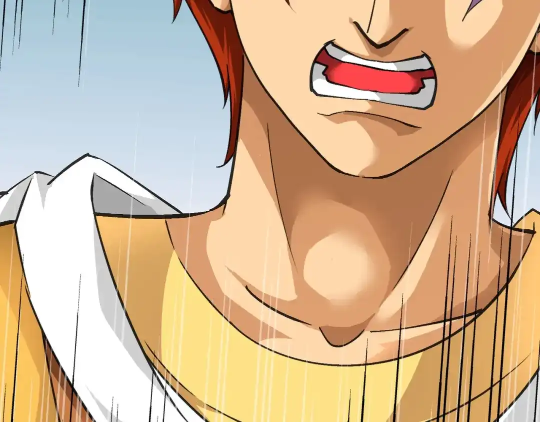 重生之我是大天神 - 第85话：我要你的全部！ - 第27张图