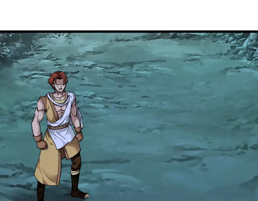 重生之我是大天神 - 第85话：我要你的全部！ - 第53张图