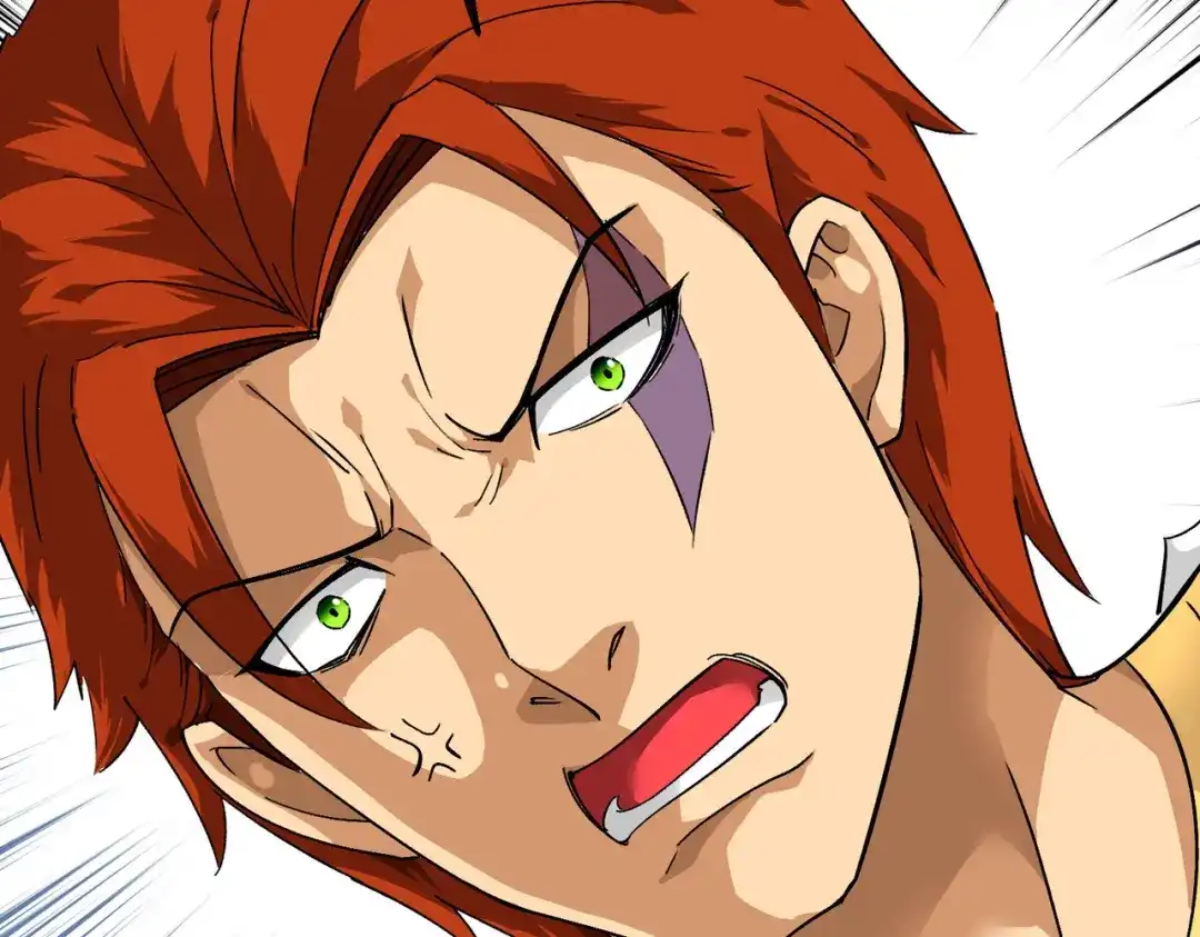 重生之我是大天神 - 第85话：我要你的全部！ - 第98张图