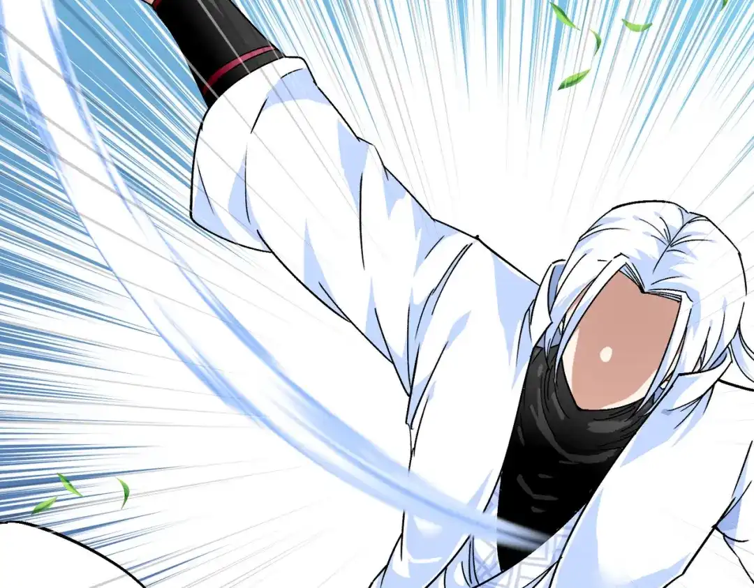 重生之我是大天神 - 第85话：我要你的全部！ - 第44张图