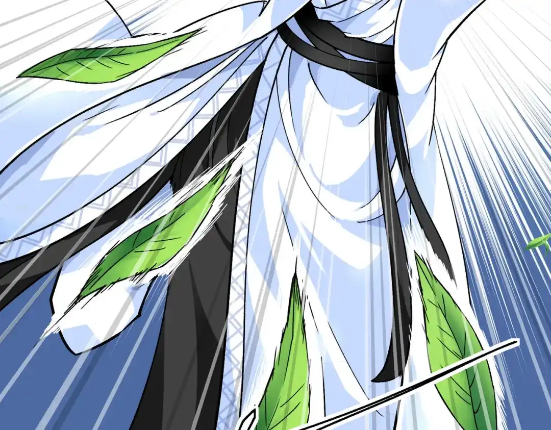 重生之我是大天神 - 第85话：我要你的全部！ - 第45张图