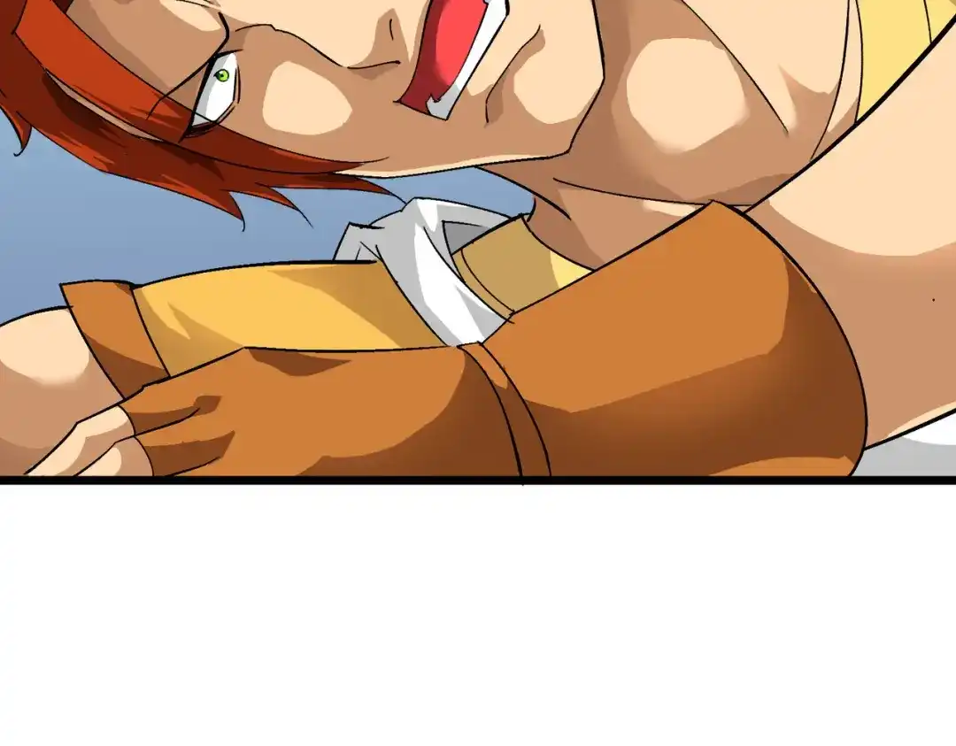 重生之我是大天神 - 第85话：我要你的全部！ - 第91张图